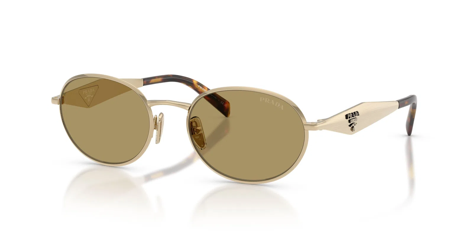Prada D57S Sunglasses - view 4